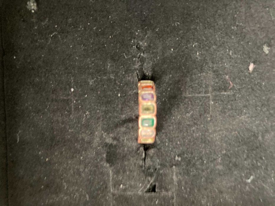 Descubra um arco-íris de elegância com o Spectrum Gemstone da Dalmory