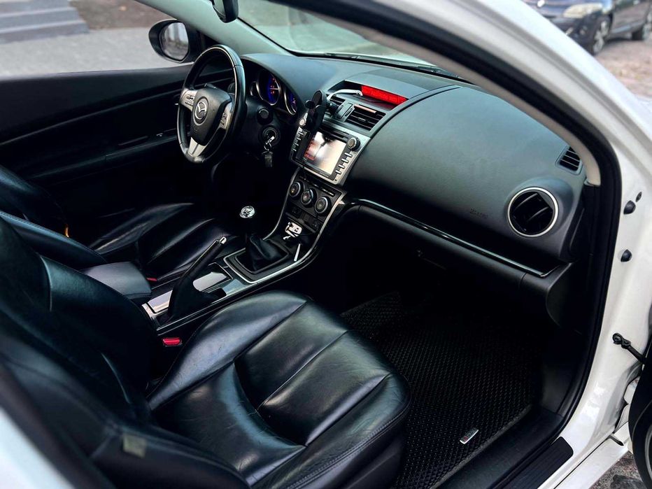 Продам Mazda 6 2008р. #78865