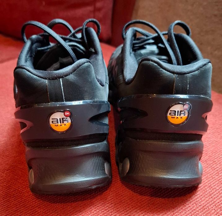 Жіночі Кросівки Nike Air Max Dn8