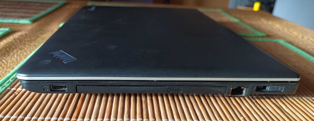 LAPTOP Lenovo ThinkPad E540