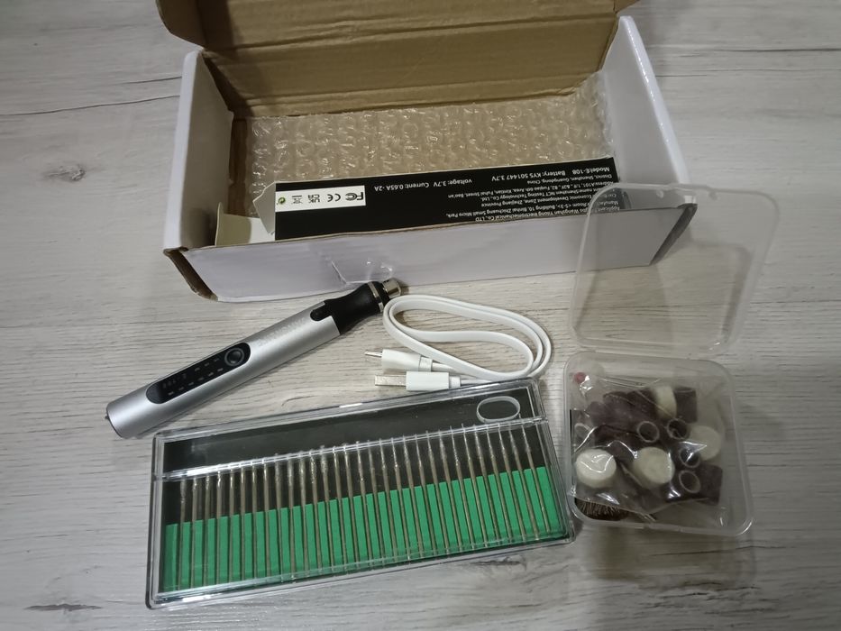 Набір для гравірування