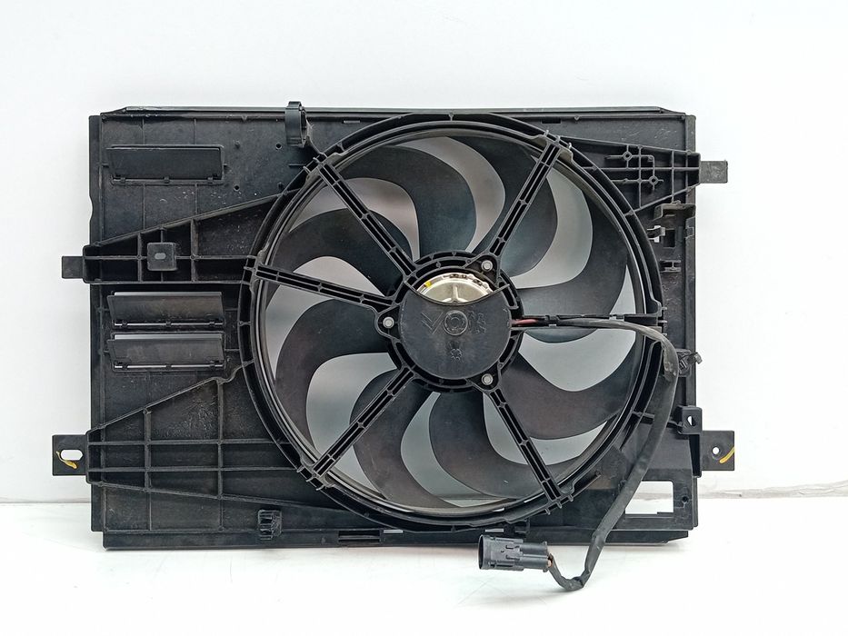 Termoventilador / motoventilador PEUGEOT 308 SW II Van (LC_)