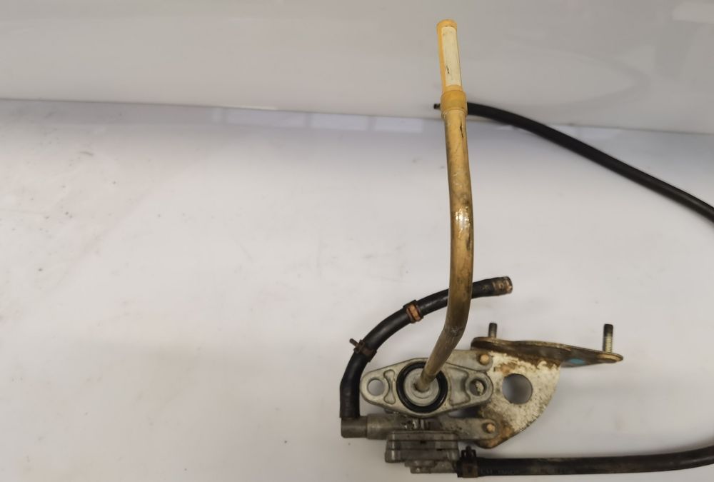 Kranik paliwa kawasaki kvf 650 09r brute force praire