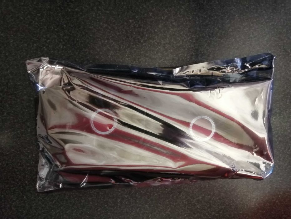 Placa Gráfica XFX AMD Radeon RX 580 GTS XXX Edition 8GB GDDR564737706073858123