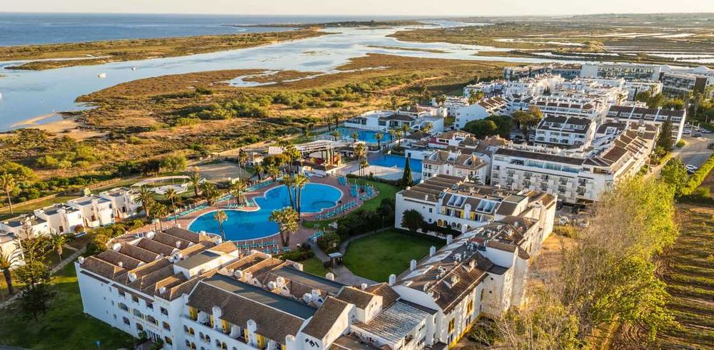Apart. Golden Clube Cabanas Tavira 6 pax (check in 28/06 - check out 05/07)