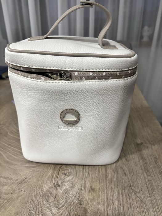 Torba termiczna mayoral