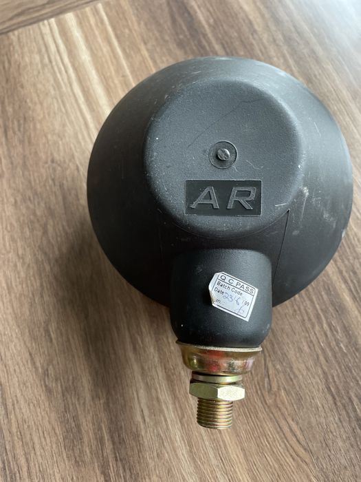 Ursus lampa reflektor