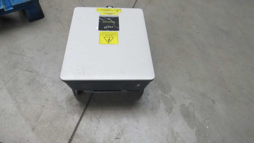 Instalacja fotowoltaiczna 105 szt. 49,875 kWp