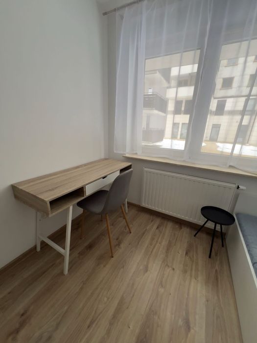 Mieszkanie – Kraków - Widok 3