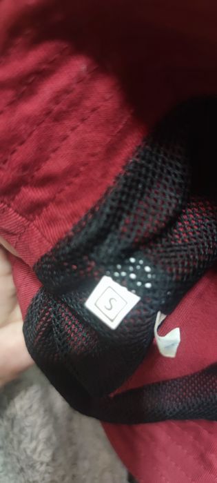 Панама puma размер s