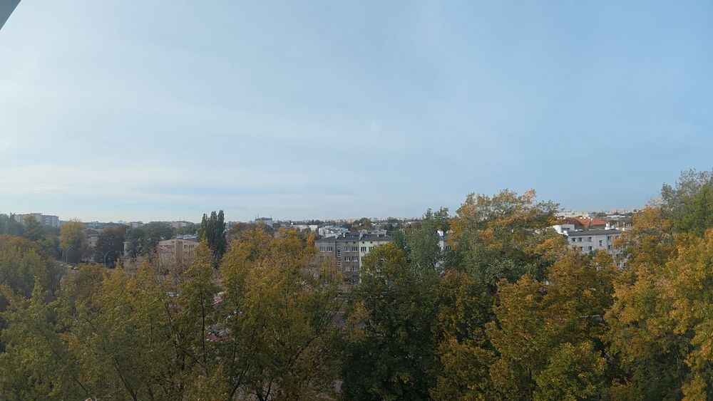 Mieszkanie – Warszawa - Widok 3