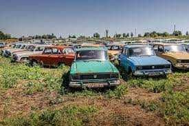 Срочный авто выкуп, выкуп старых авто, утилизация авто