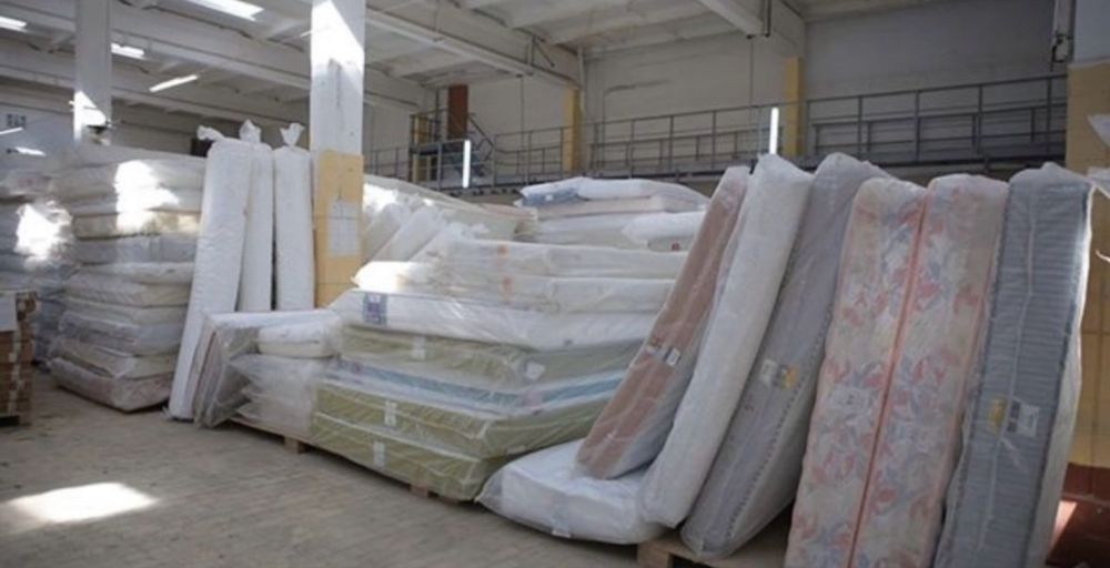 Фабричні матраци! Якість прекрасна