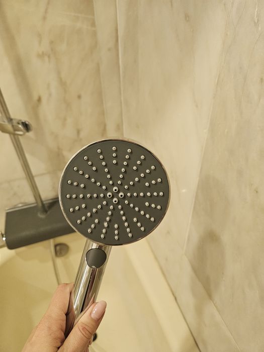 Chuveiro para WC