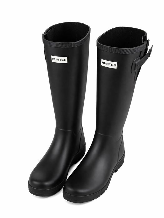 Hunter kalosze kaloszki. Rozmiar 43