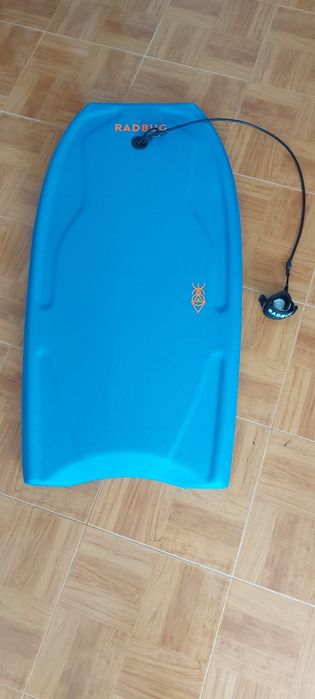 Prancha de Bodyboard64398476216835121