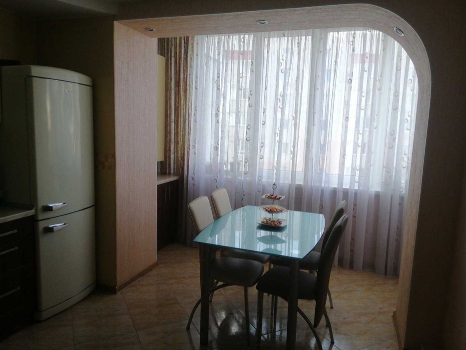 3-rooms apartment apartment by the address st. Magistratskaya (area 105 m²) - Atlanta.ua - photo 2