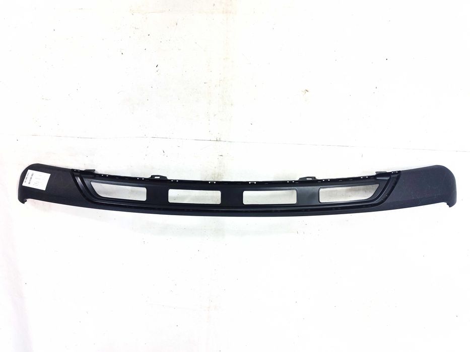 Vw Up! dokładka tył nowa oryginał