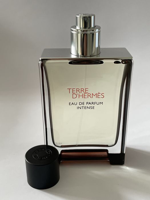 Hermes Terre d'Hermes Eau de Parfum Intense 100 ml