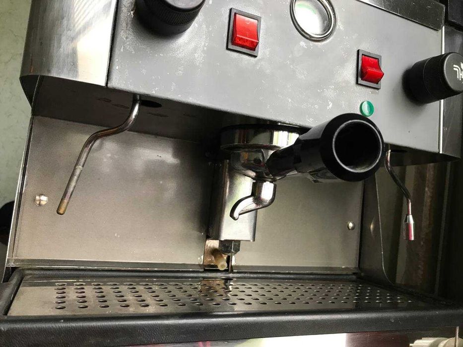 Кавова машина Astoria однопостова