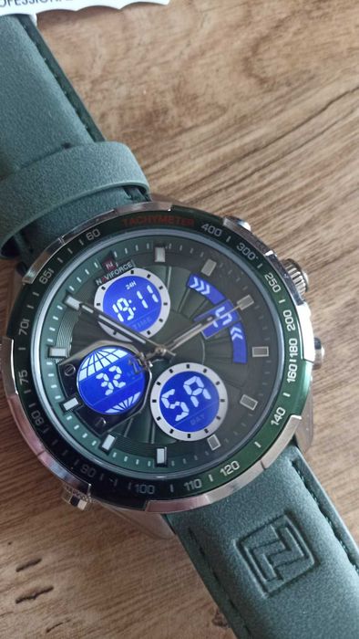 часы кварцевые NAVIFORCE