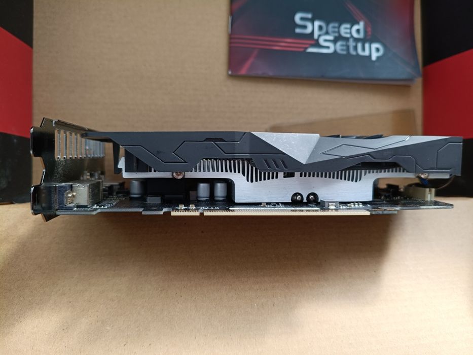 Radeon RX 460 4GB