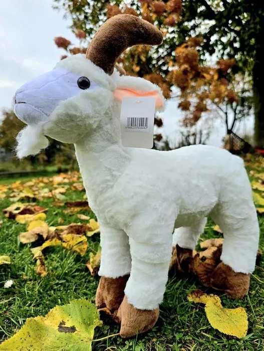 Ekstra pluszak maskotka Koza Koziołek nowy HIT