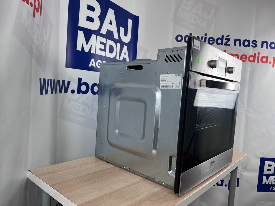 Piekarnik Do Zabudowy Amica Termobieg  / Klas  A+ /Dostawa/ Gwarancja