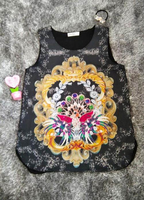 Блуза,футболка..