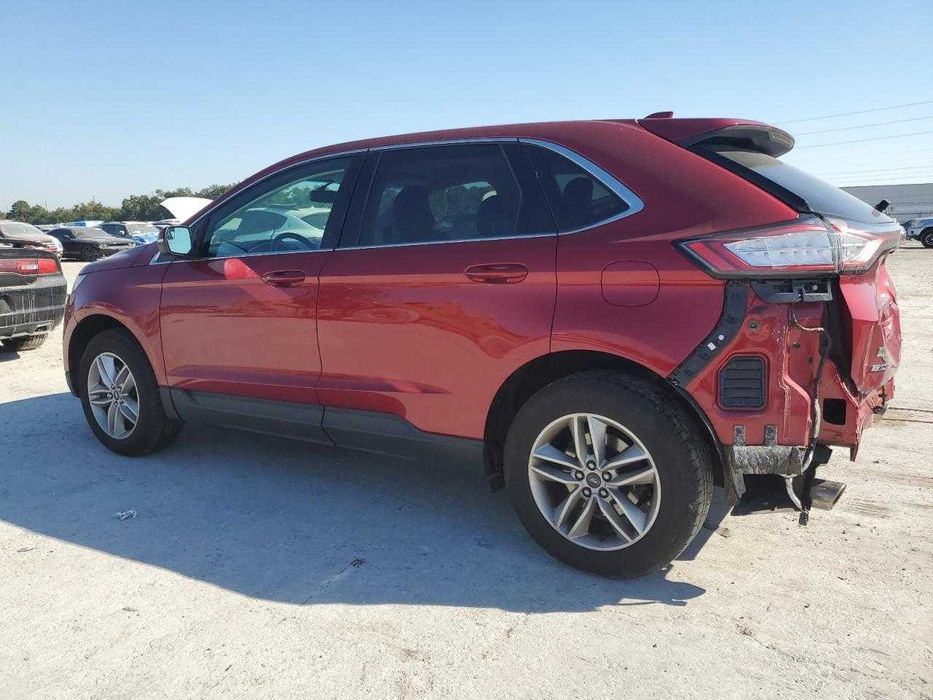 FORD Edge SEL 2018