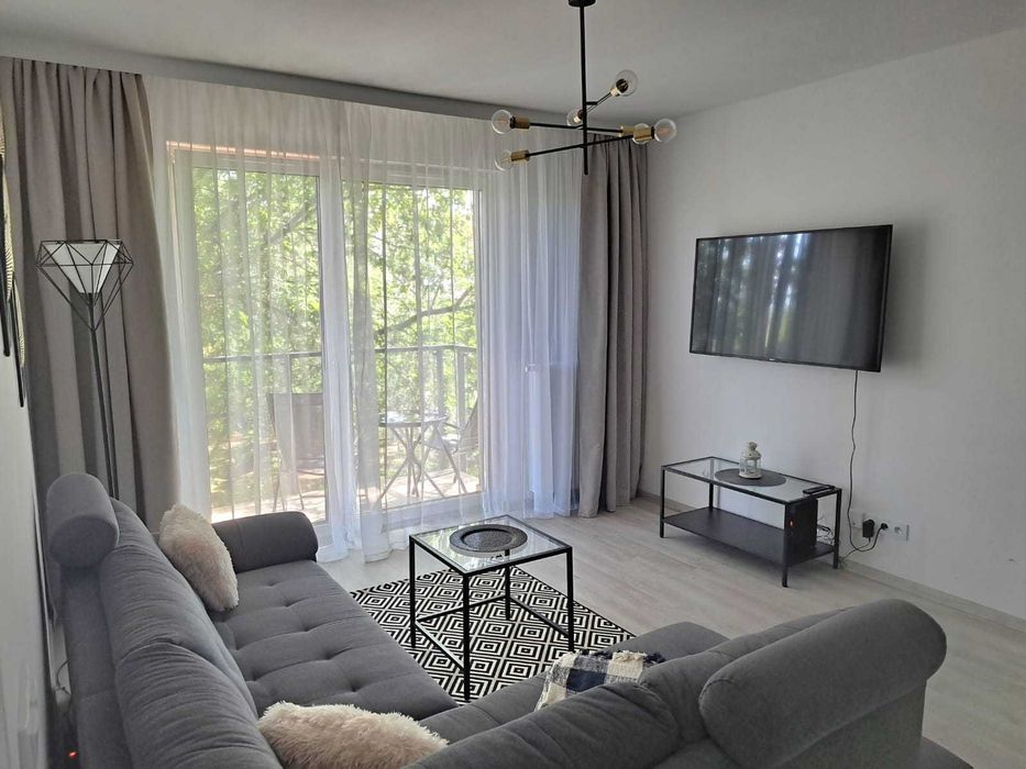 Apartament ul. Na Grobli/2 pok./blisko ZOO i Rynku –Top lokal./Wrocław