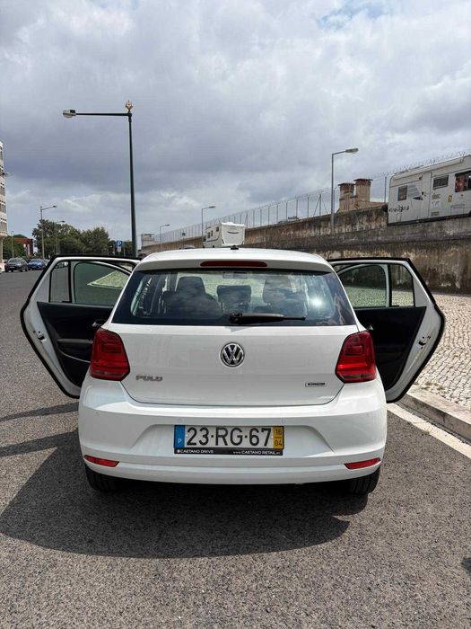 Volkswagen Polo — fotografia 9