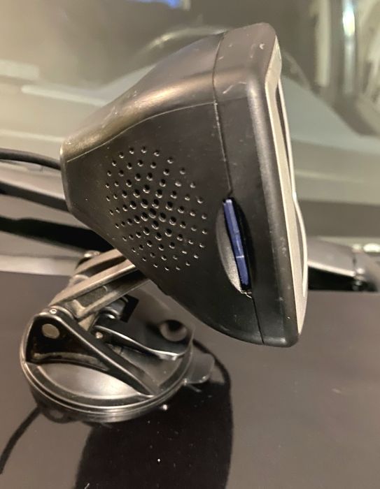 GPS Навігатор Garmin StreetPilot c330