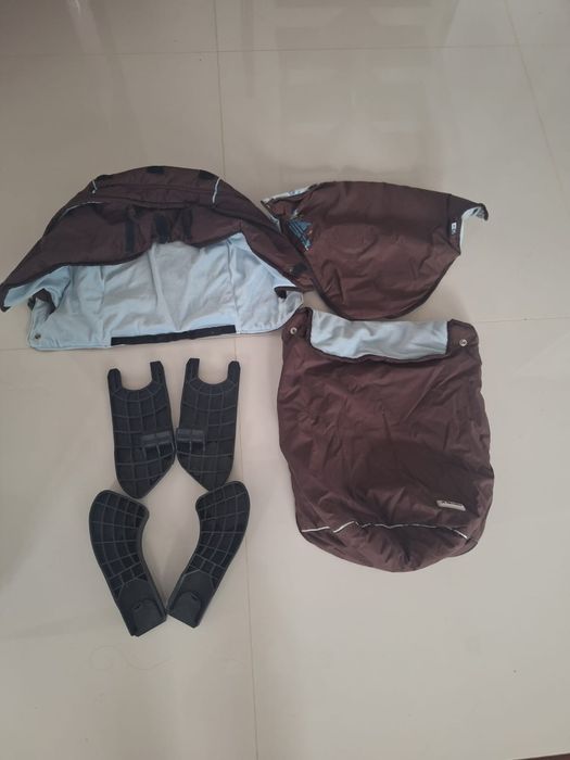 X lander 3w1 limited edition