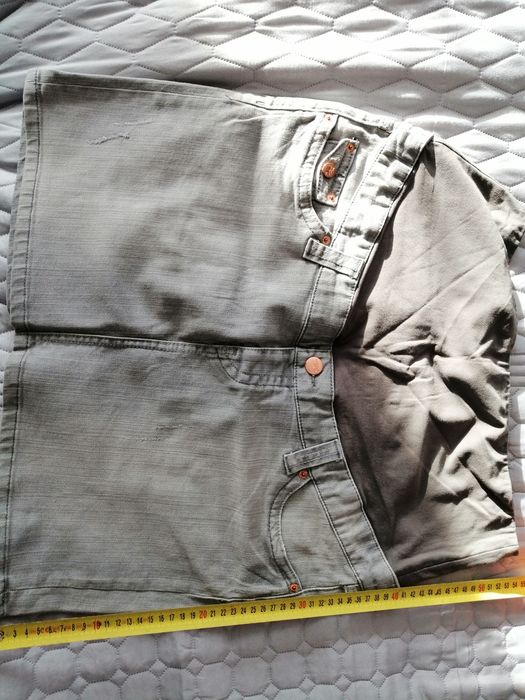 Spódnica ciążowa H&M, dla kobiet w ciąży L