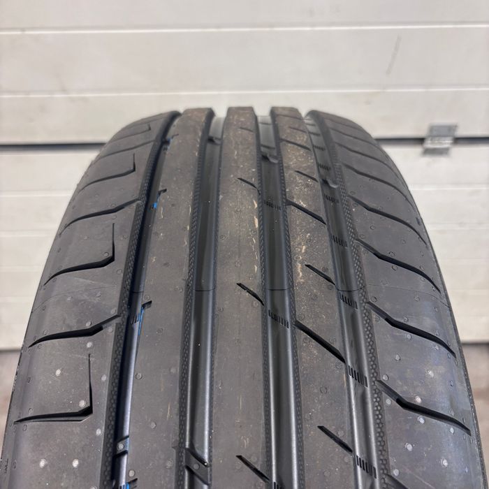 NOWE Opony Letnie Nokian Powerproof 2 215/55/17