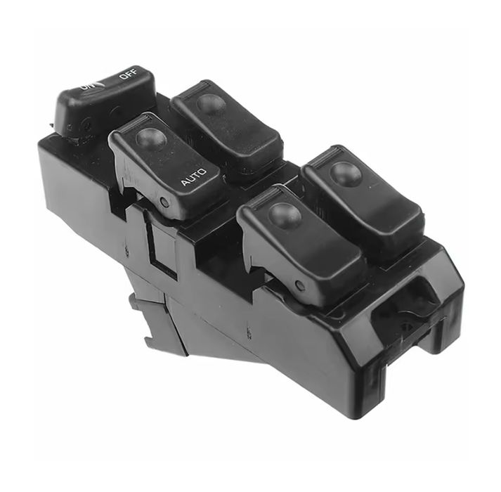 Interruptores vidros Mazda Demio e outros