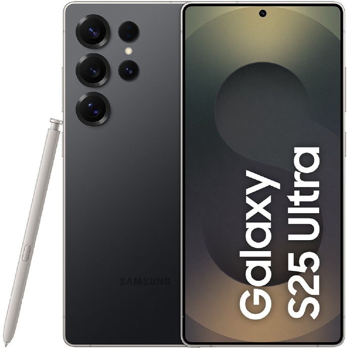 Samsung S25 ultra 5 G 512/12 stan idealny