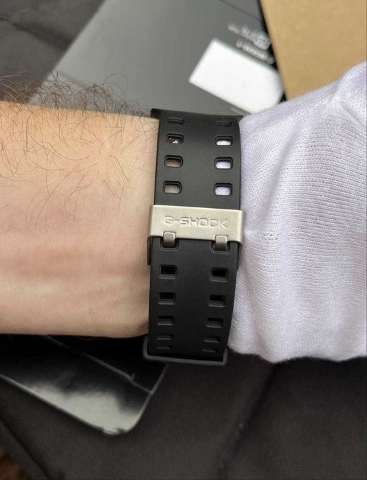 Годинник Casio G-Shock GA-110