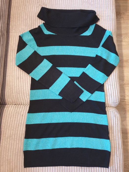 Tunika dziewczęca H&M roz. 146 / 152