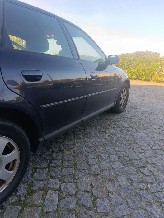 Audi A3  8L 130cv