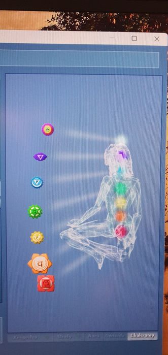 Biorezonans do pracy gabinetowej