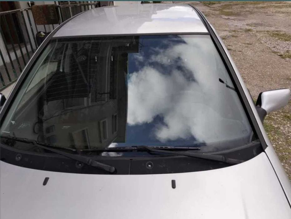 SEAT Ibiza 1997 Gasolina