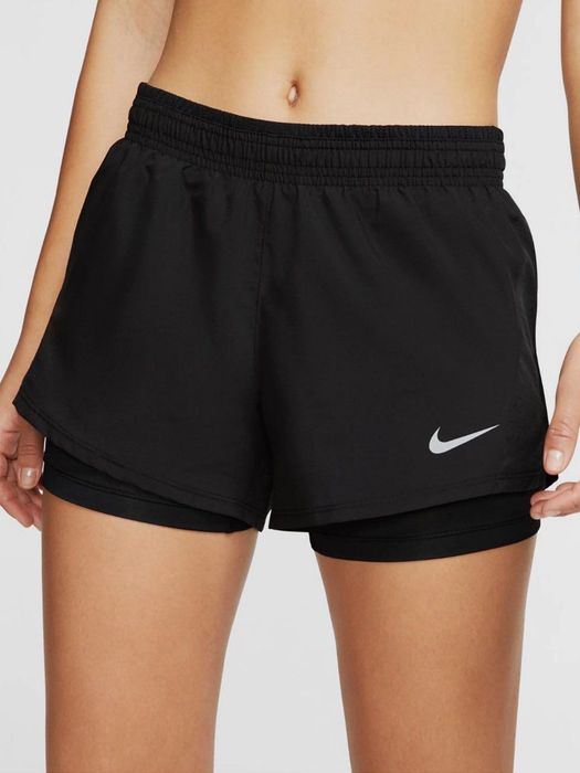 Жіночі шорти nike dri fit, оригінал, S