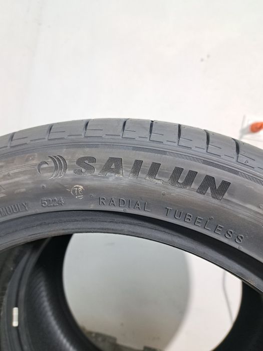 Шини колеса 245 45 R18 SAILUN Arezzo ZSR2 резина покришки Літо нові