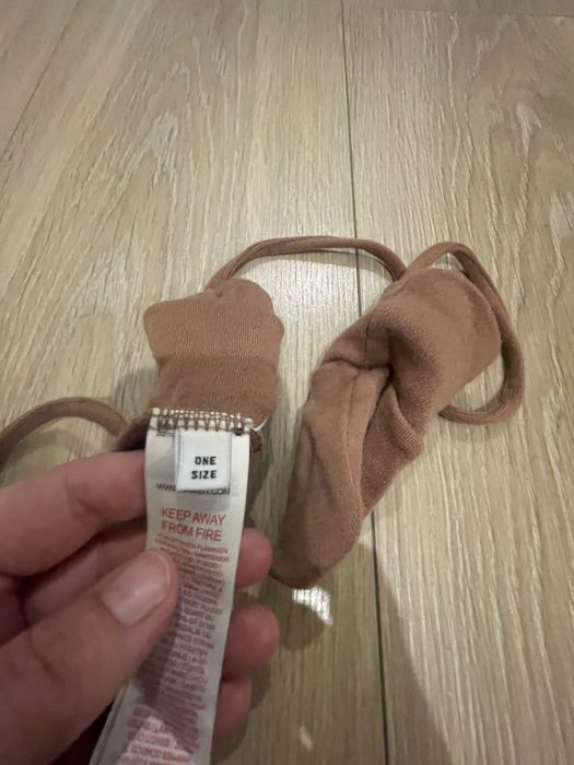 Rekawiczki Name It one size merino