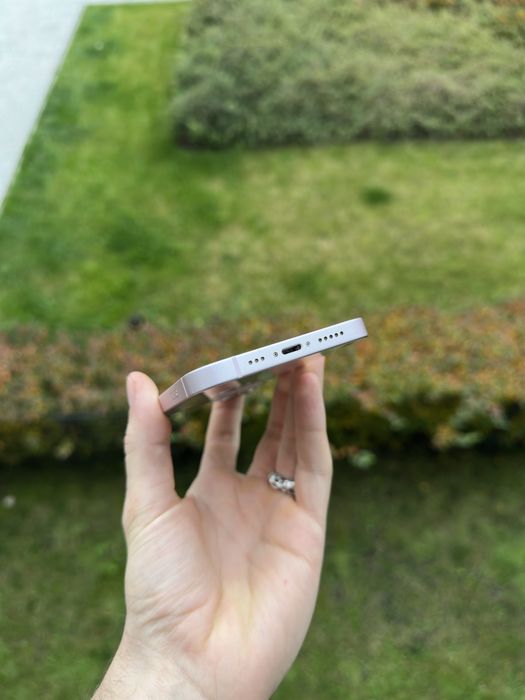 Apple Айфон IPhone 13 128 ГБ Рожевий , Неверлок , Оригінал