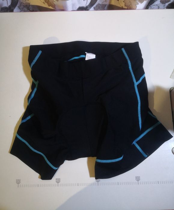 Велошорти жіночі, М