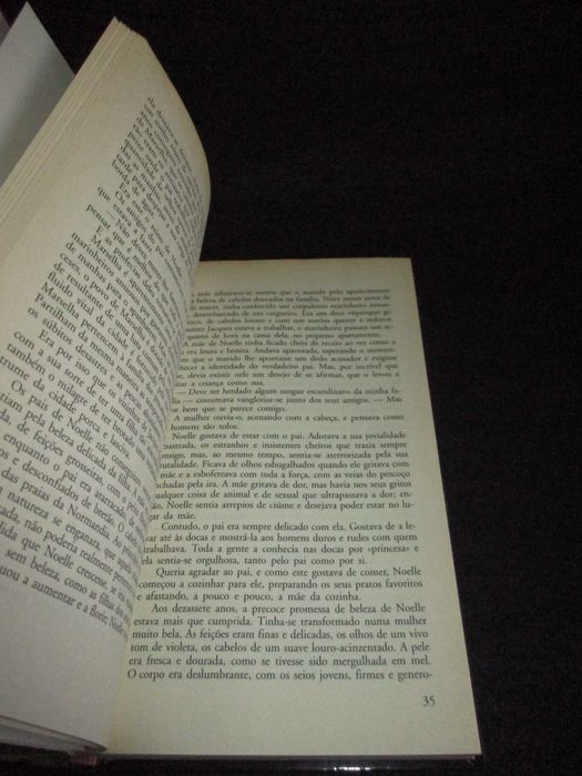 Livro Para Além da Meia-Noite Sidney Sheldon