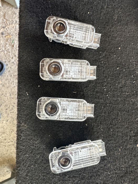 Підсвітка audi q7,q5,audi a6,audi a4